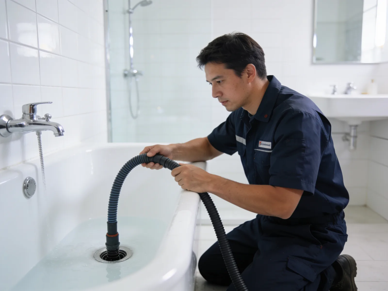 Emergency Plumber Maljamar, NM FAQs